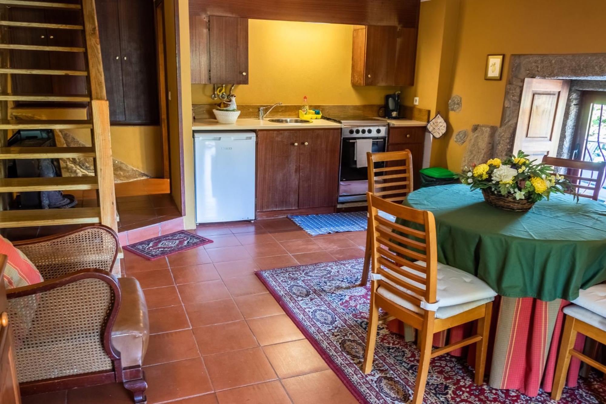 Quinta De S.Vicente Hotel Geraz do Minho Kültér fotó