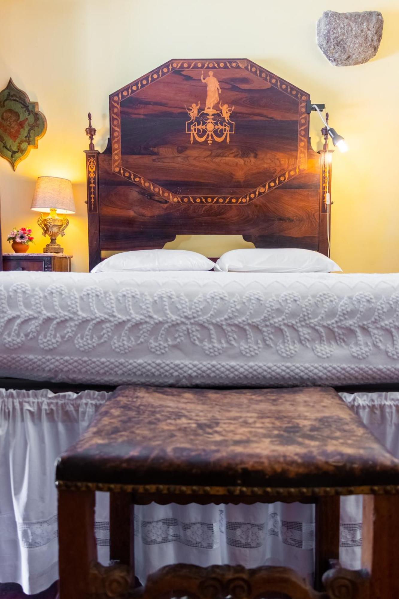 Quinta De S.Vicente Hotel Geraz do Minho Kültér fotó
